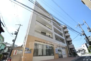 協同レジデンス千里丘の画像