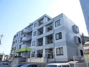 第22長栄エバグリーン桂川の画像