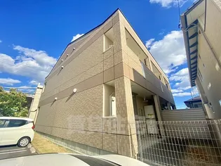 フォレスト ヒルズⅡの画像