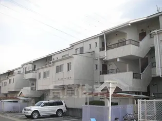 第5ヒルハイツ桃山の画像