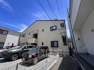 イーストピュア筥松の画像