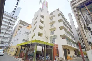 第5国本エレガンス新大阪の画像