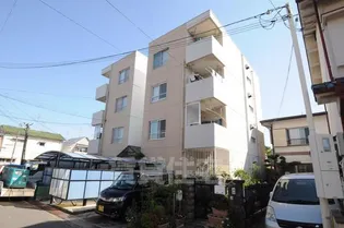 アカネマンションの画像