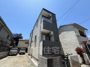 POLARIS CRANE JIGYOの画像