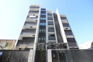 ヴァンドメール唐人【3階】の外観