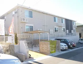 グリーンヒルズ大高台IIの画像