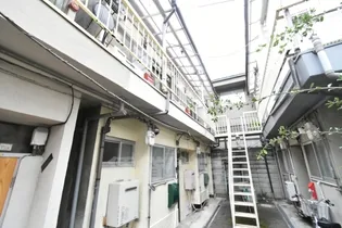 リベルテ浜寺元町の画像