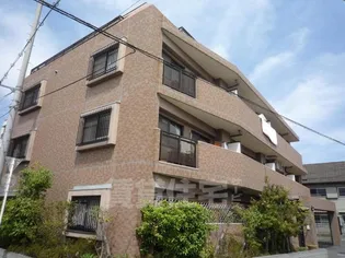 グランコートSの画像