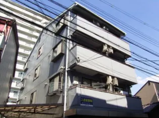 ニューカントリーハイムパート6の画像