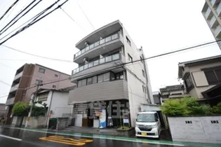 大阪府茨木市大手町【マンション】の外観