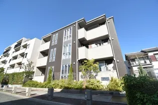 リレント武庫之荘の画像