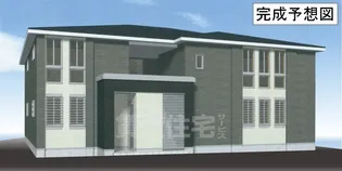 リヴィエール コート IIの画像