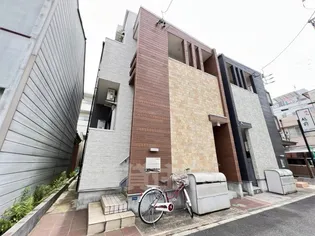 コンフォルタ杉村の画像