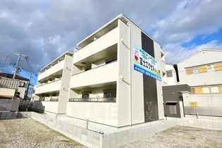 EXハイツ南新町IIの画像