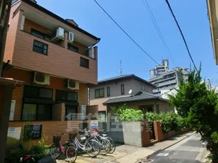 プレ・マルシェ美野島【2階】の外観