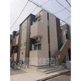 STAGE四番の画像