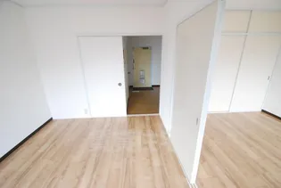 Residence Excelle【5階】の居間