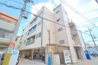 グランドハイツ三津屋北の画像