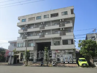 FJジェネラス8THの画像
