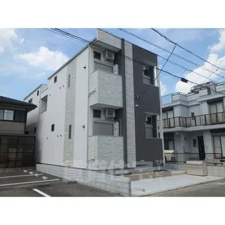 ハーモニーテラス ワカの画像