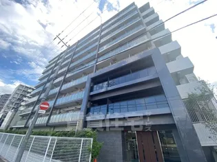 エスプレイス江坂レジデンスの画像