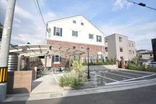 大阪府摂津市千里丘3丁目【アパート】の外観