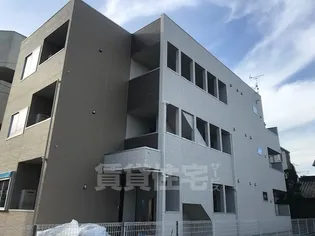 ジュネス日比野の画像