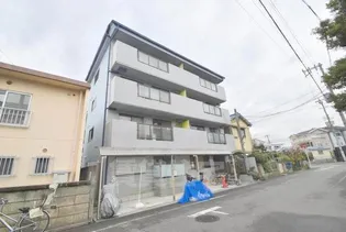 メゾングランデの画像