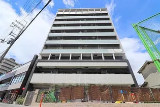 千里丘駅前プロジェクトの画像