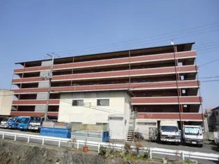 アバンサール天神川の画像