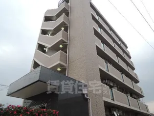 サニーコート月島の画像