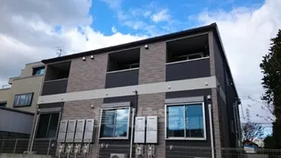 サニー本城の画像