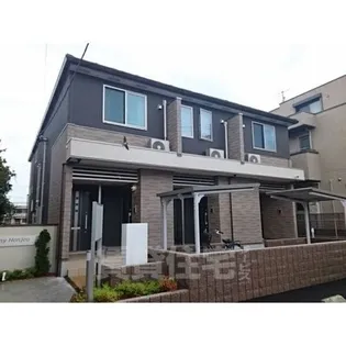 サニー本城の画像