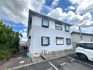 セリーシア葛城A棟の画像