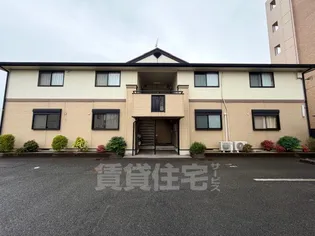 パセオアゼリオBの画像