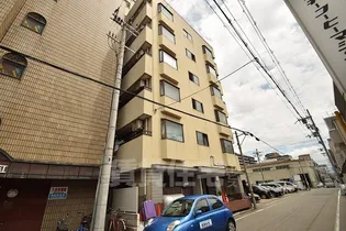 エクラ深江橋の画像