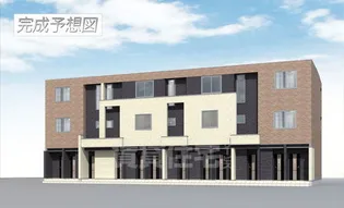 グル ピーノ Ⅲの画像