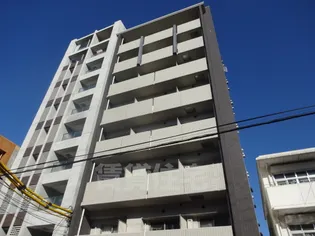 グレイス大須【6階】の外観