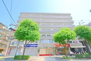 エクシード豊里の画像