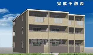 エスポワールIIの画像