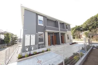 グレース パレスの画像