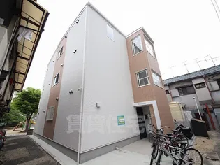LA CHANCE瓜生堂の画像