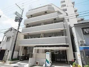 WILLDO三宮イーストの画像