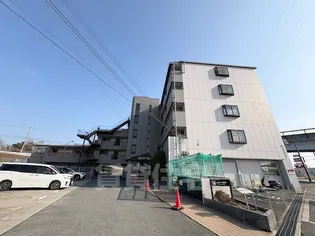 パークサイドスクエアの画像