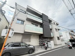 シャーメゾン美登の画像