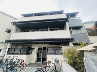 フラッティ丸太町御前の画像