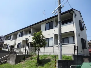 大阪府豊中市刀根山2丁目【アパート】の外観