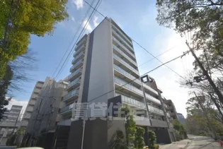 大阪府大阪市都島区網島町【マンション】の外観