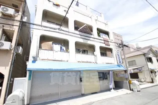 パレス住吉橋の画像