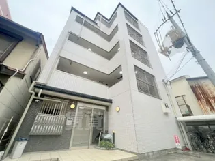 ブーゲンビリア プレイスの画像